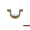 Original VW Steering Rack Bushing Bracket Clamp - 171419875