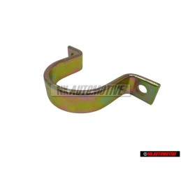 Original VW Steering Rack Bushing Bracket Clamp - 171419875
