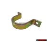 Original VW Steering Rack Bushing Bracket Clamp - 171419875