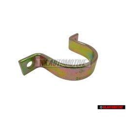 Original VW Steering Rack Bushing Bracket Clamp - 171419875