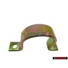 Original VW Steering Rack Bushing Bracket Clamp - 171419875