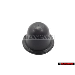Original VW Rear Suspension Strut Top Mount Cover - 171512135