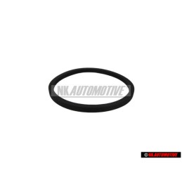 Original VW Brake Servo Master Cylinder Gasket - 357611243