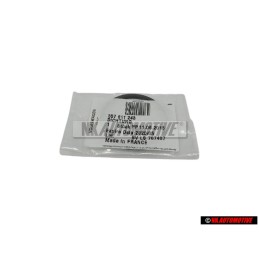 Original VW Brake Servo Master Cylinder Gasket - 357611243