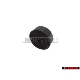Original VW Bonnet Stay Support Rubber Ring - 171823481A