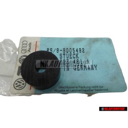 Original VW Bonnet Stay Support Rubber Ring - 171823481A