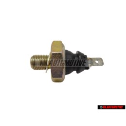 Original VW Oil Pressure Switch - 068919081