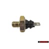 Original VW Oil Pressure Switch - 068919081