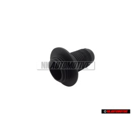 Original VW Accelerator Gas Pedal Stop LHD - 823721527