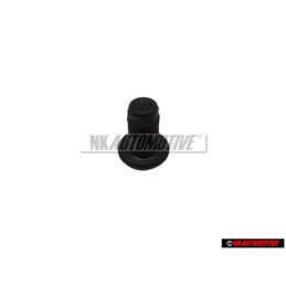 Original VW Accelerator Gas Pedal Stop LHD - 823721527