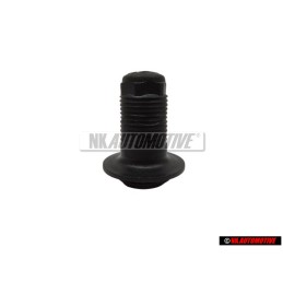 Original VW Accelerator Gas Pedal Stop LHD - 823721527
