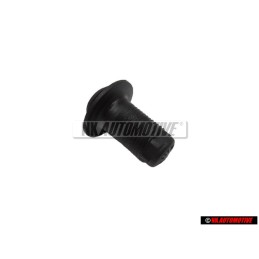 Original VW Accelerator Gas Pedal Stop LHD - 823721527