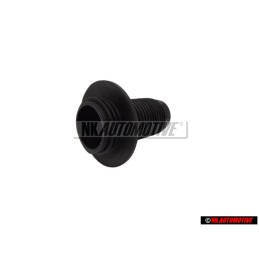 Original VW Accelerator Gas Pedal Stop LHD - 823721527