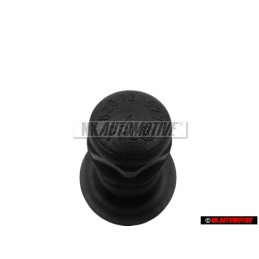 Original VW Accelerator Gas Pedal Stop LHD - 823721527