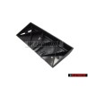 Original VW T5 Front Badge Emblem Holder - 7E0853957 9B9