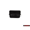 Original VW Cabriolet Clip - 155853139