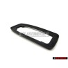Original VW Door handle Gasket Large - 171837211A