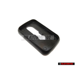 Original VW Door Handle Gasket Small Seal - 867837209