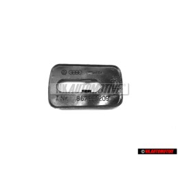 Original VW Door Handle Gasket Small Seal - 867837209