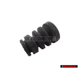 Original VW Rear Suspension Strut Stop Buffer 71mm - 171512131A