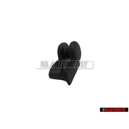 Original VW Parcel Shelf Support Clip - 171867777
