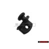 Original VW Parcel Shelf Support Clip - 171867777