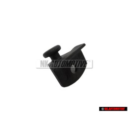 Original VW Parcel Shelf Support Clip - 171867777