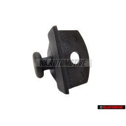 Original VW Parcel Shelf Support Clip - 171867777
