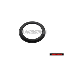 Original VW Fuel Tank Filler Neck Ring - 171201141