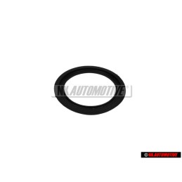 Original VW Fuel Tank Filler Neck Ring - 171201141