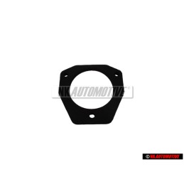 Original VW Fuel Tank Filler Neck O Ring Seal - 171201119F