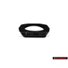 Original VW Fuel Tank Filler Neck O Ring Seal - 171201119F