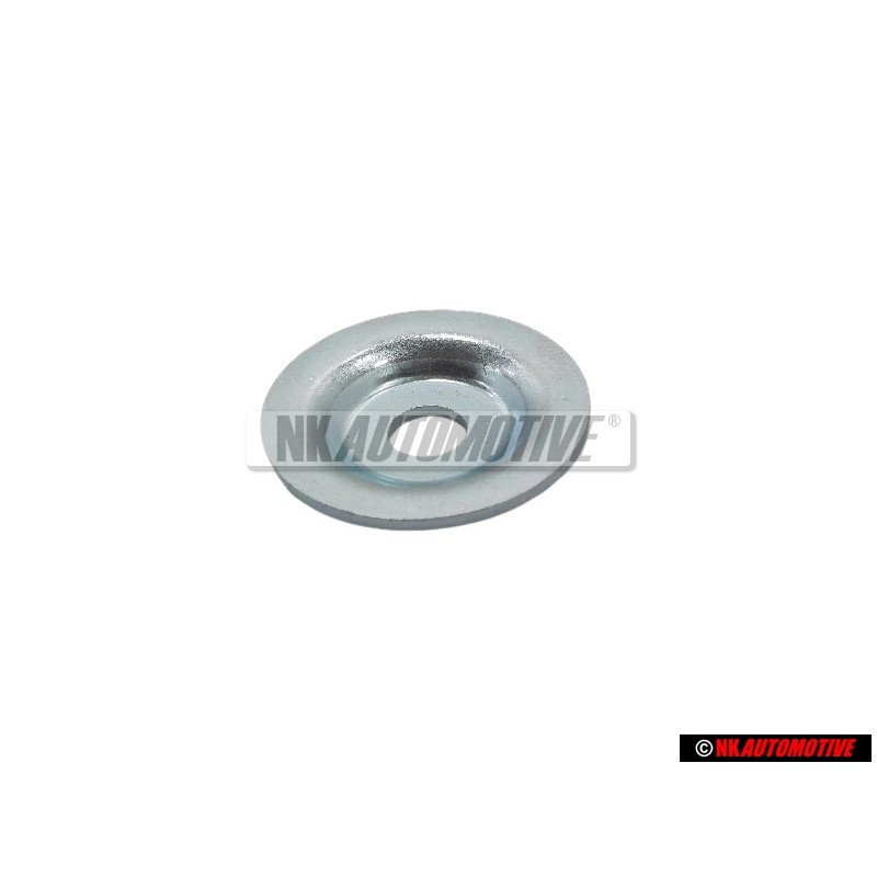 Original VW Rear Axle Bolt Washer - 171501548