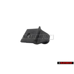 Original VW Parcel Shelf Strap Retaining Clip - 533867777
