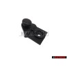 Original VW Parcel Shelf Strap Retaining Clip - 533867777