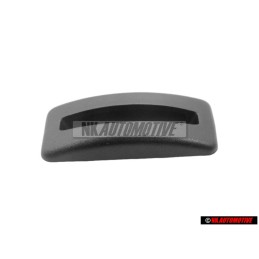 Original VW Recaro Seat Lever Suround Trim - 191881607A