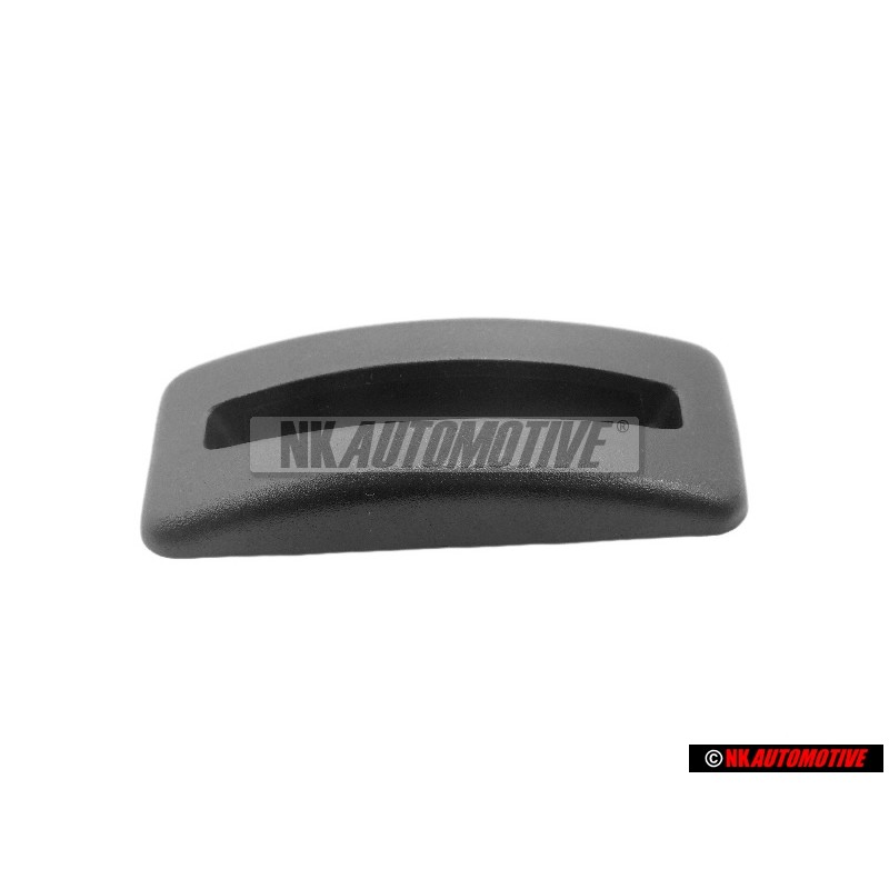 Original VW Recaro Seat Lever Suround Trim - 191881607A