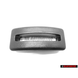 Original VW Recaro Seat Lever Suround Trim - 191881607A