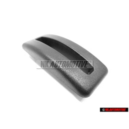 Original VW Recaro Seat Lever Suround Trim - 191881607A