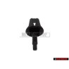 Original VW Heater Fan Blower Switch Knob - 867959513