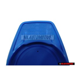 Original VW Windshield Washer Reservoir Tank Bottle Cap - 1H0955455