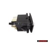 Original VW Electric Window Switch - 191959855 01C