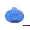 Original VW Coolant Expansion Tank Cap - 1H0121321C