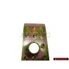 Original VW Striker Lock Plate - 155829221