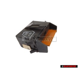 Original VW Warning Switch Indicator Brakes, Handbrake - 251919232C