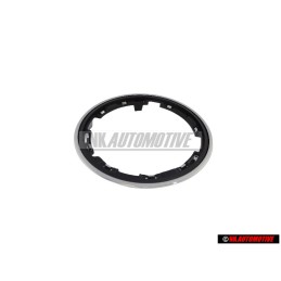 Original VW Badge Emblem Adapter - 3C0853347A RYP
