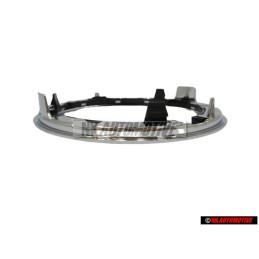 Original VW Badge Emblem Adapter - 3C0853347A RYP