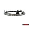 Original VW Badge Emblem Adapter - 3C0853347A RYP