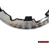 Original VW Badge Emblem Adapter - 3C0853347A RYP
