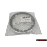 Original VW Badge Emblem Adapter - 3C0853347A RYP